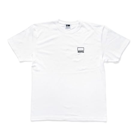 Logo Embroidered T-Shirts