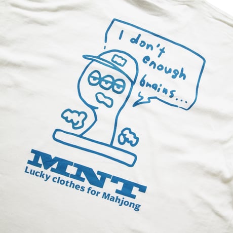メンツくん T-Shirts