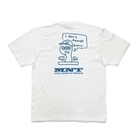 メンツくん T-Shirts