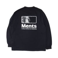 BIG Logo L/S T-Shirts