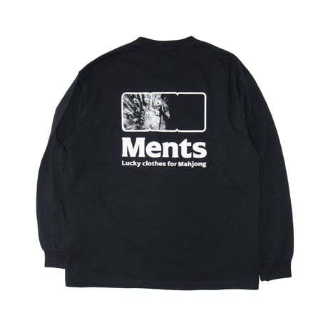 BIG Logo L/S T-Shirts