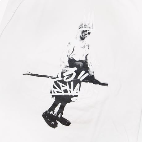 十三幺九 L/S T-Shirts