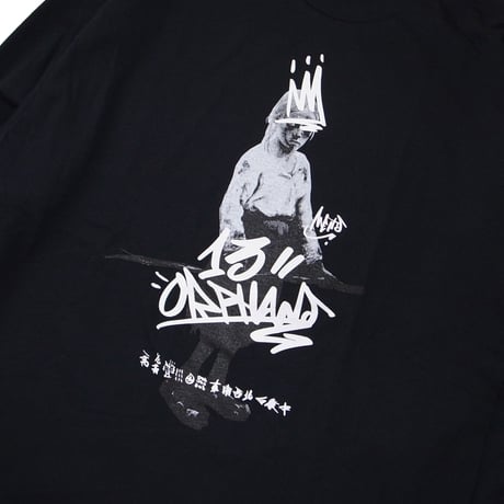 十三幺九 L/S T-Shirts