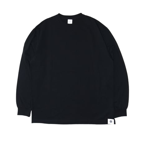 BIG Logo L/S T-Shirts