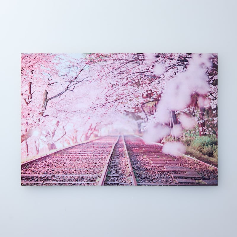 京都四季の絶景｜ポストカード6枚セット | DaikiInada