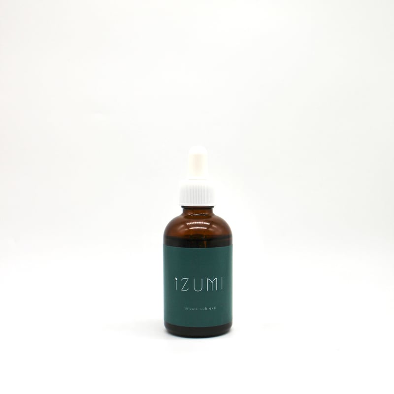 CATEGORY オイル | izumi