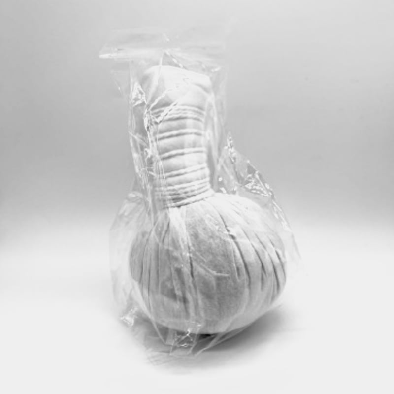 オーガニック無農薬ハーブボール4個セット | izumi