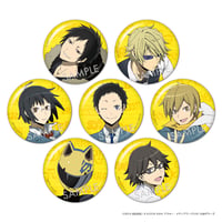 デュラララ!!×2』 枠付きアクリルスタンド E. 折原臨也 | アニキャンSHOP