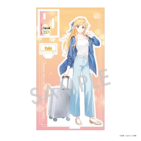 CATEGORY 千歳くんはラムネ瓶のなか | アニキャンSHOP CATEGORY 千歳くんはラムネ瓶のなか | アニキャンSHOP