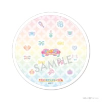 「わんだふるぷりきゅあ！」 グリッターコースター