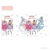 わんだふるぷりきゅあ！」 タペストリー C. キュアニャミー