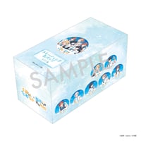 千歳くんはラムネ瓶のなか」グリッター缶バッジコレクション 全15種