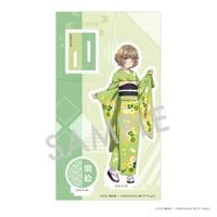 「青春ブタ野郎」シリーズ　枠付きアクリルスタンド C.古賀朋絵