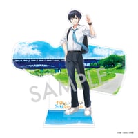 千歳くんはラムネ瓶のなか」ポストカードセット | アニキャンSHOP