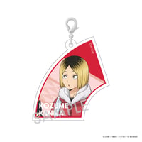 ハイキュー!! トレーディング箔押しアクリルカード 全5種 | アニキャンSHOP
