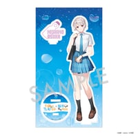 千歳くんはラムネ瓶のなか」トレーディングトラベルカード 全6種