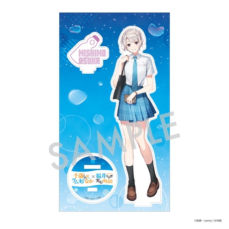 CATEGORY 千歳くんはラムネ瓶のなか | アニキャンSHOP