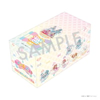 「わんだふるぷりきゅあ！」 グリッター缶バッジコレクション 全15種≪BOXセット≫