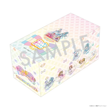 CATEGORY わんだふるぷりきゅあ！ | アニキャンSHOP