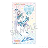 「わんだふるぷりきゅあ！」 枠付きアクリルスタンド  C. キュアニャミー