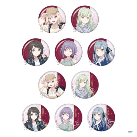 CATEGORY BanG Dream! 10th Anniversary！×推し旅 | アニ