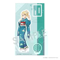 青春ブタ野郎は大垣の街をまだ知らない きっぷモチーフアクリルキーホルダー×2 CATEGORY 青春ブタ野郎は大垣の街をまだ知らない | アニキャンSHOP