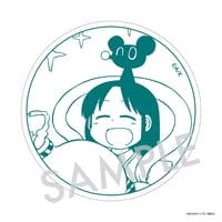 『CITY』豆皿 C. 泉 わこ