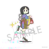 日常』豆皿 D. 東雲なの | アニキャンSHOP