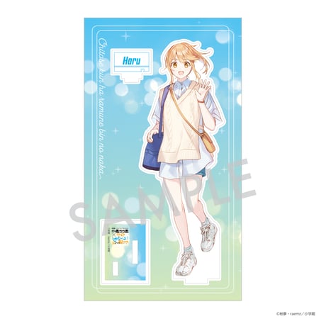 CATEGORY 千歳くんはラムネ瓶のなか | アニキャンSHOP CATEGORY 千歳くんはラムネ瓶のなか | アニキャンSHOP