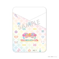 「わんだふるぷりきゅあ！」カードポケット