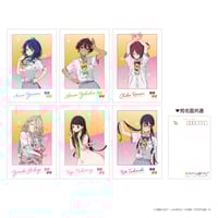 負けヒロインが多すぎる！」A4クリアファイル | アニキャンSHOP