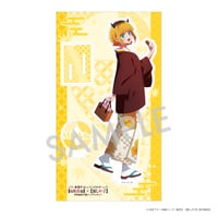 【推しの子】枠付きアクリルスタンド  D. MEMちょ