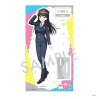 BanG Dream! 枠付きアクリルスタンド Vol.01 C.丸山彩