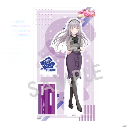 CATEGORY バンドリ！推し旅 in 2024 夏 | アニキャンSHOP