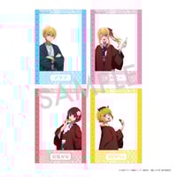 推しの子】枠付きアクリルスタンド C. 有馬かな | アニキャンSHOP