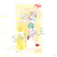 BanG Dream! 枠付きアクリルスタンド Vol.02 A.市ヶ谷有咲