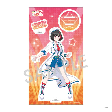 CATEGORY BanG Dream! 10th Anniversary！×推し旅 | アニ