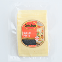 プラット チーズ（スライス）150g