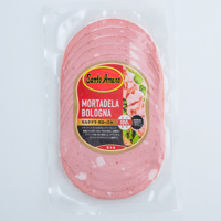 モルタデラ ボローニャ (スライス) 150g