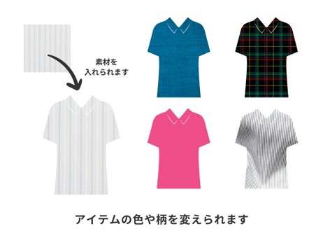 骨格診断アドバイスシート＋素材セット【Canvaテンプレート】全21ページ