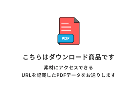 パーソナルカラー診断 アドバイスシート【商用可・編集OK】