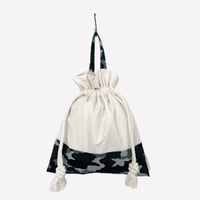 【迷彩カモフラ 】owner's bag（GRAY）