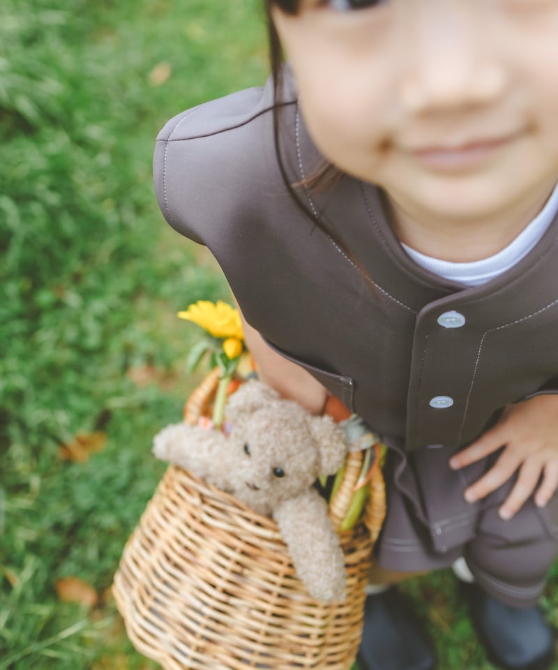 Kids タンクトップセットアップ | Kichi