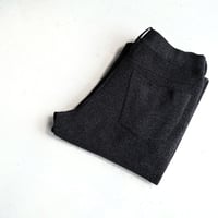MEIAS / CORDUROY KNIT PT