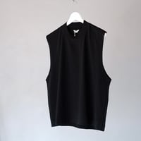 KOOKY ZOO / JUVENILE NO SLEEVE (BLACK)