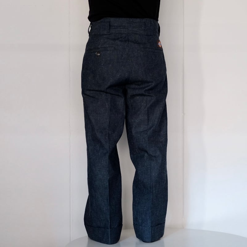 KOOKY ZOO / JUVENILE EX.DICKIES 874 (INDIGO) |