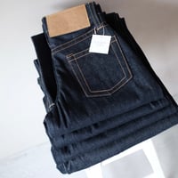 KOOKY ZOO / JUVENILE DENIM PANTS