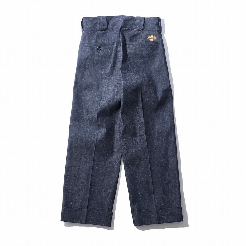 パンツ KOOKY ZOO JUVENILE Ex DICKIES 874 KOOKY ZOO / JUVENILE EX.DICKIES 874 (INDIGO) |
