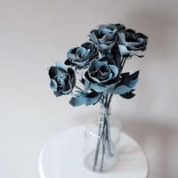 LOVECO / バラ (DENIM)