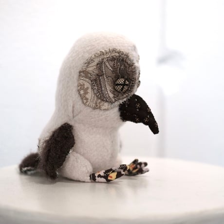 yuya inagawa / フクロウ